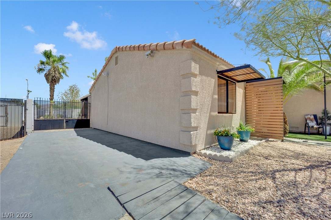 530 Grape Drive Henderson NV 89015