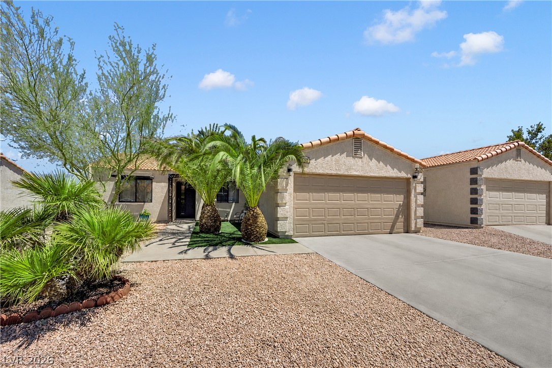 530 Grape Drive Henderson NV 89015