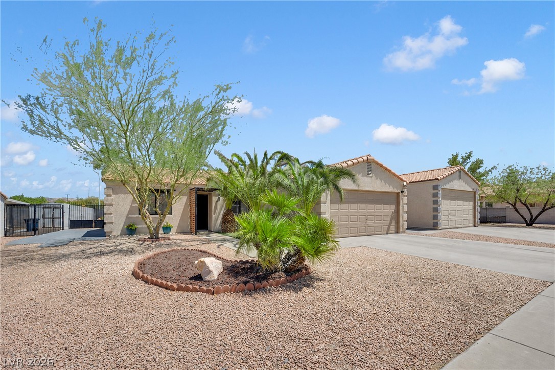 530 Grape Drive Henderson NV 89015