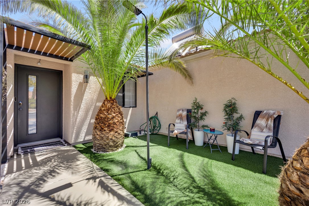 530 Grape Drive Henderson NV 89015