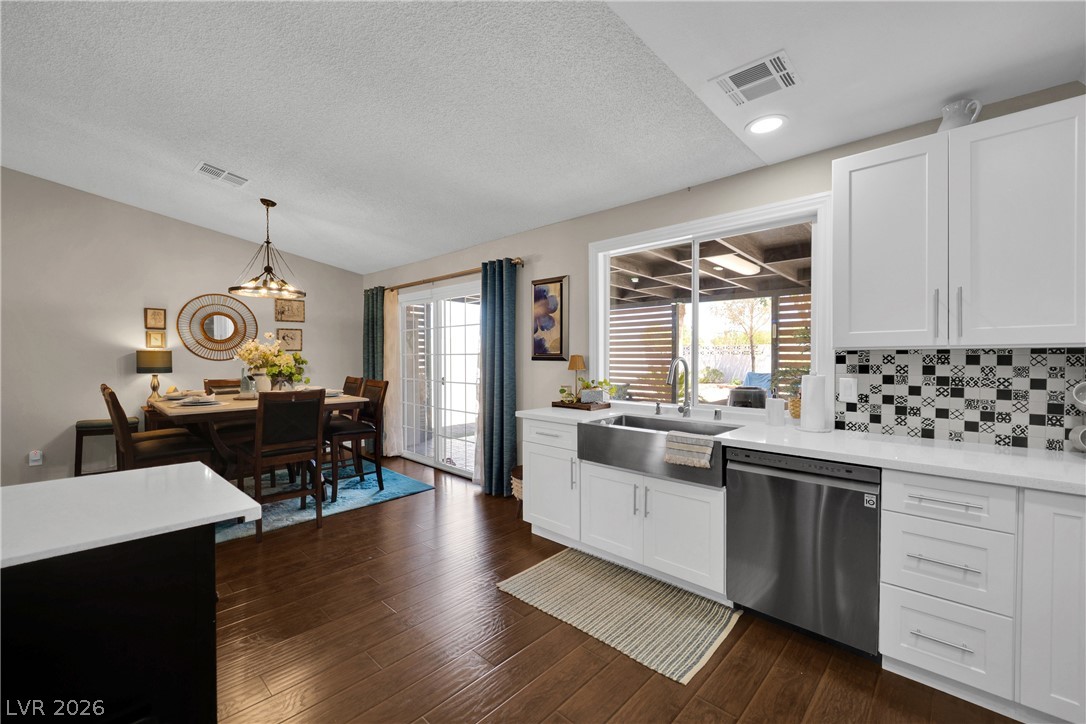 530 Grape Drive Henderson NV 89015