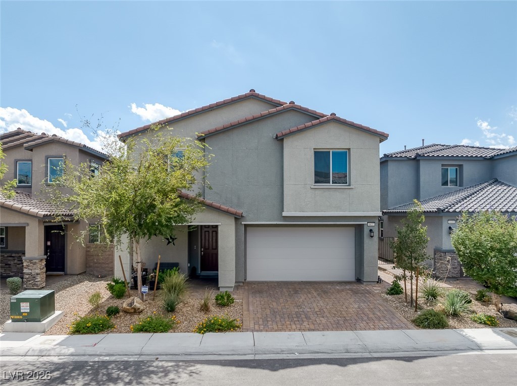 4437 Panoramic View Avenue North Las Vegas NV 89084
