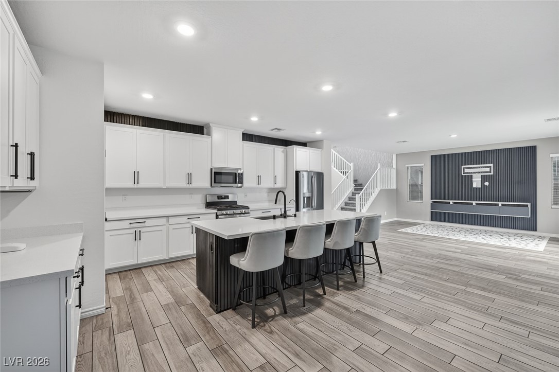 4437 Panoramic View Avenue North Las Vegas NV 89084
