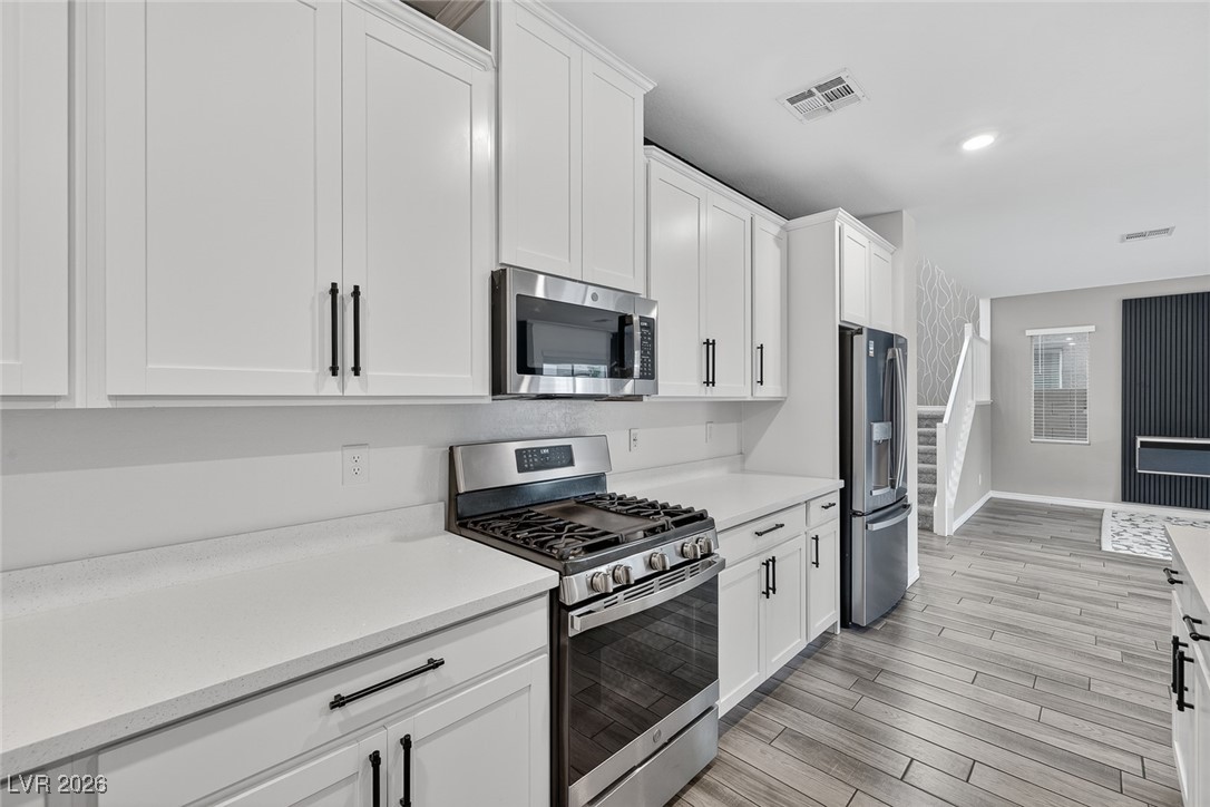 4437 Panoramic View Avenue North Las Vegas NV 89084