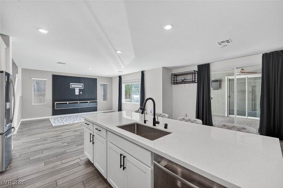 4437 Panoramic View Avenue North Las Vegas NV 89084