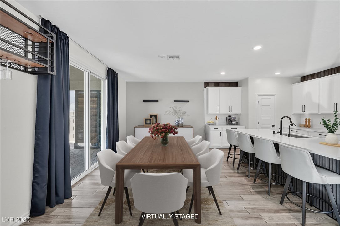 4437 Panoramic View Avenue North Las Vegas NV 89084