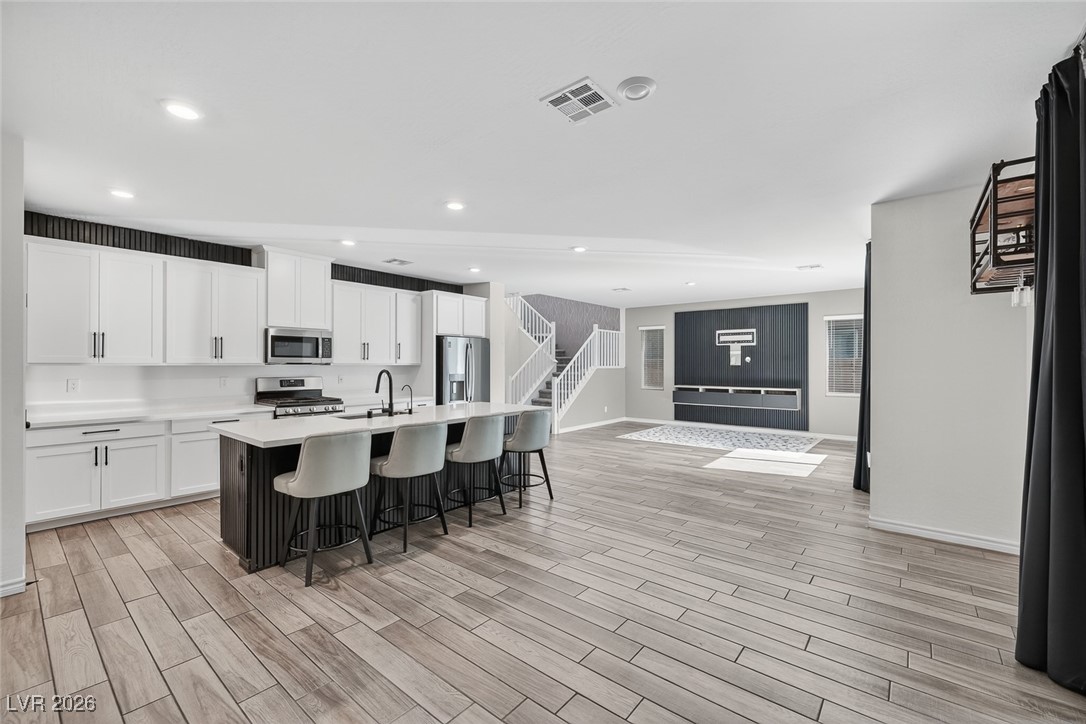 4437 Panoramic View Avenue North Las Vegas NV 89084