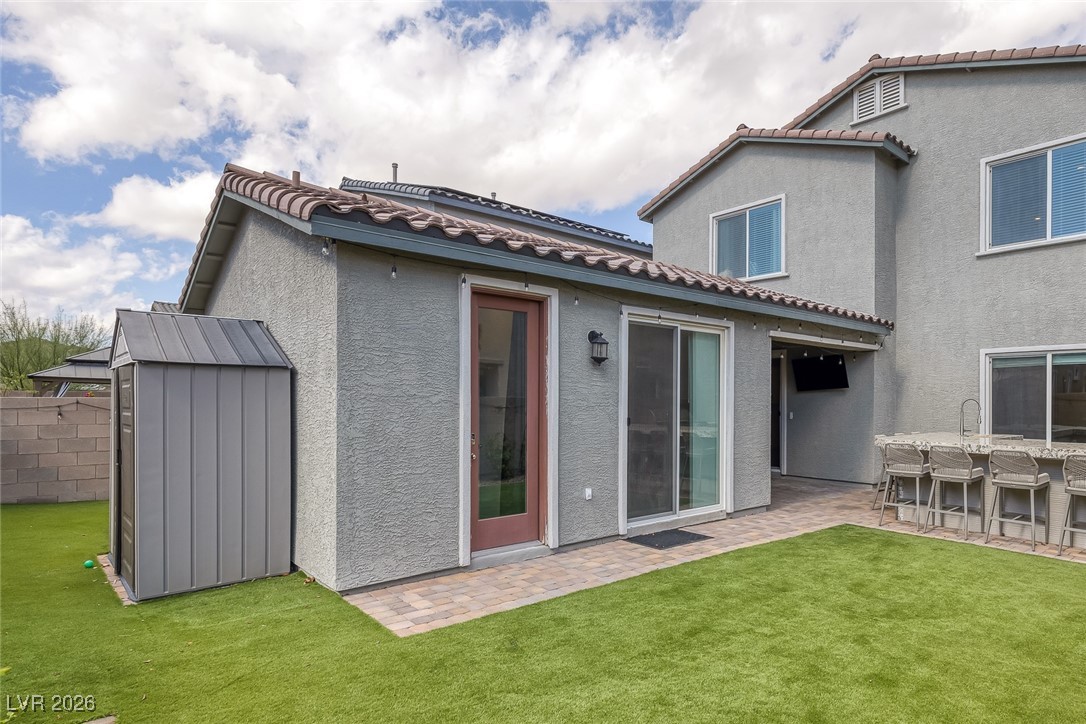 4437 Panoramic View Avenue North Las Vegas NV 89084