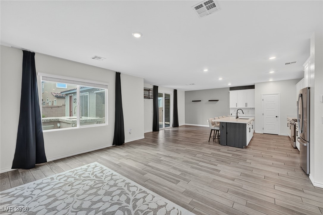 4437 Panoramic View Avenue North Las Vegas NV 89084