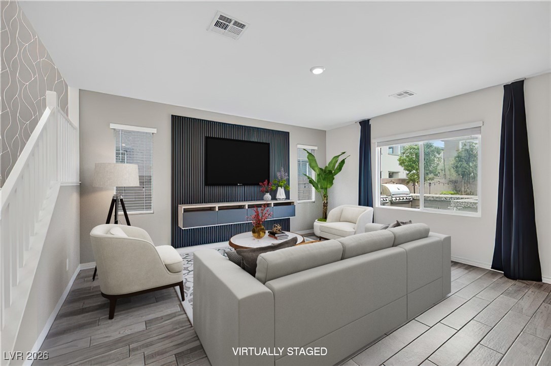 4437 Panoramic View Avenue North Las Vegas NV 89084