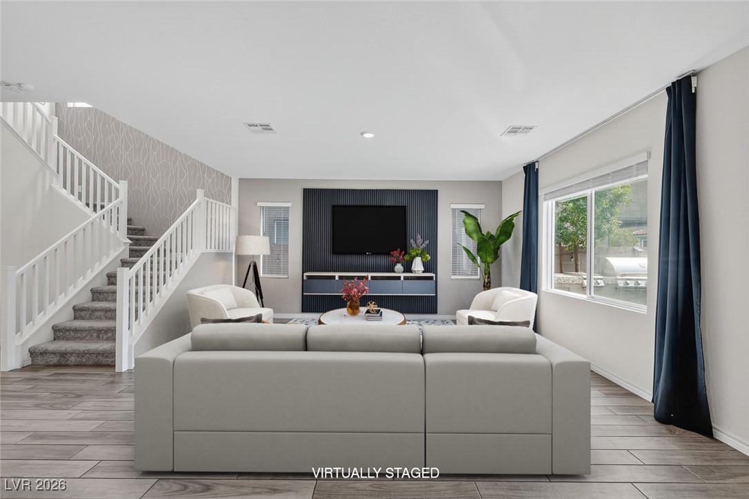 4437 Panoramic View Avenue North Las Vegas NV 89084