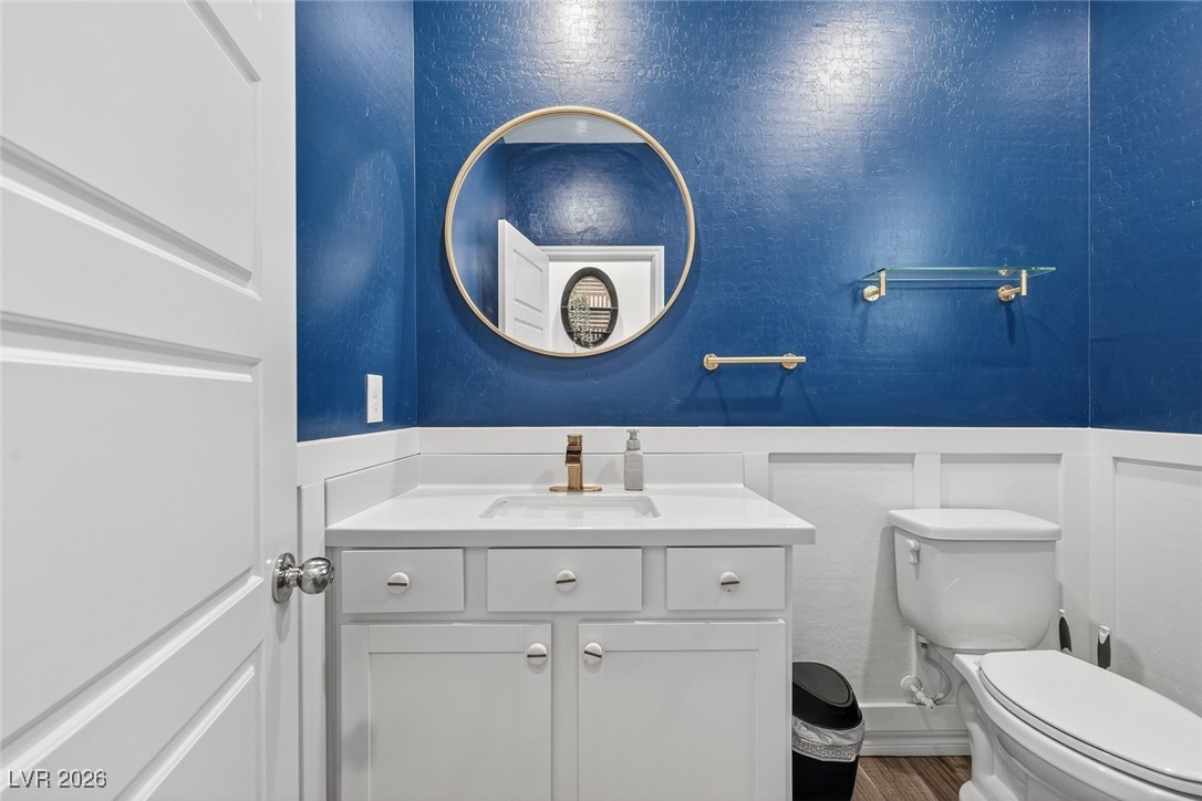 4437 Panoramic View Avenue North Las Vegas NV 89084