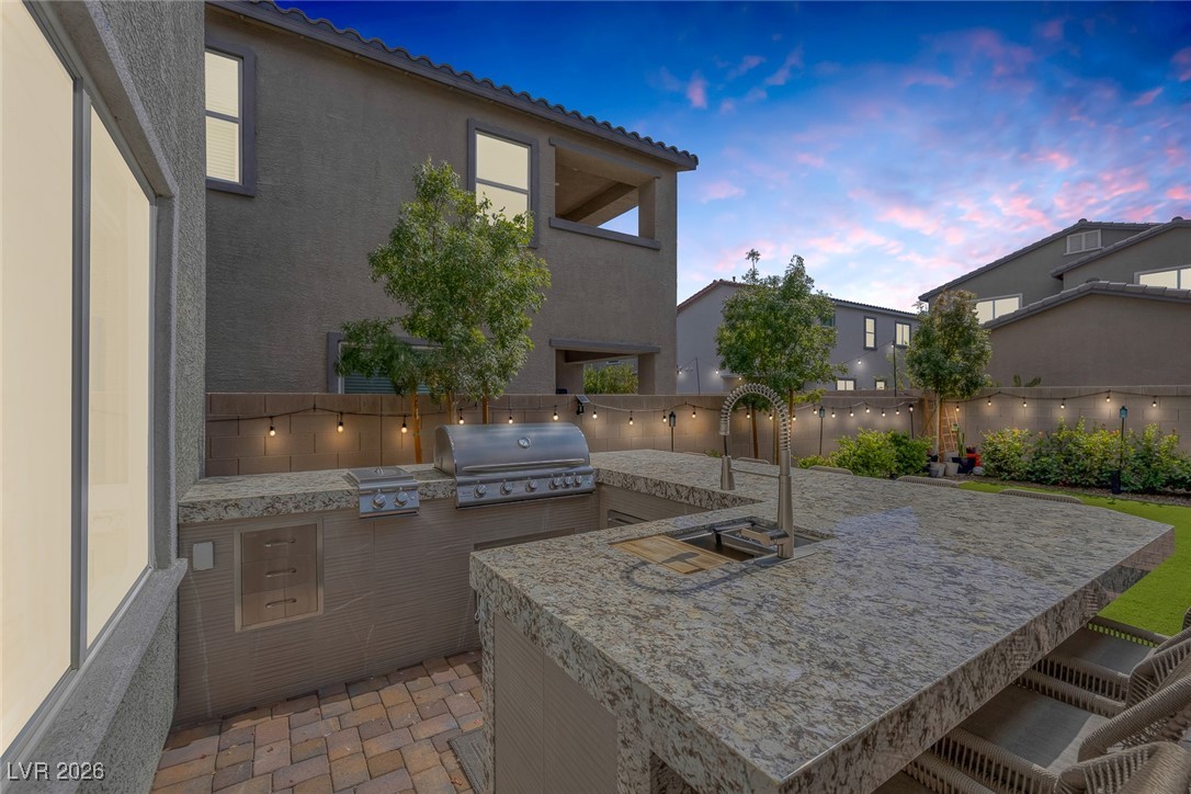 4437 Panoramic View Avenue North Las Vegas NV 89084