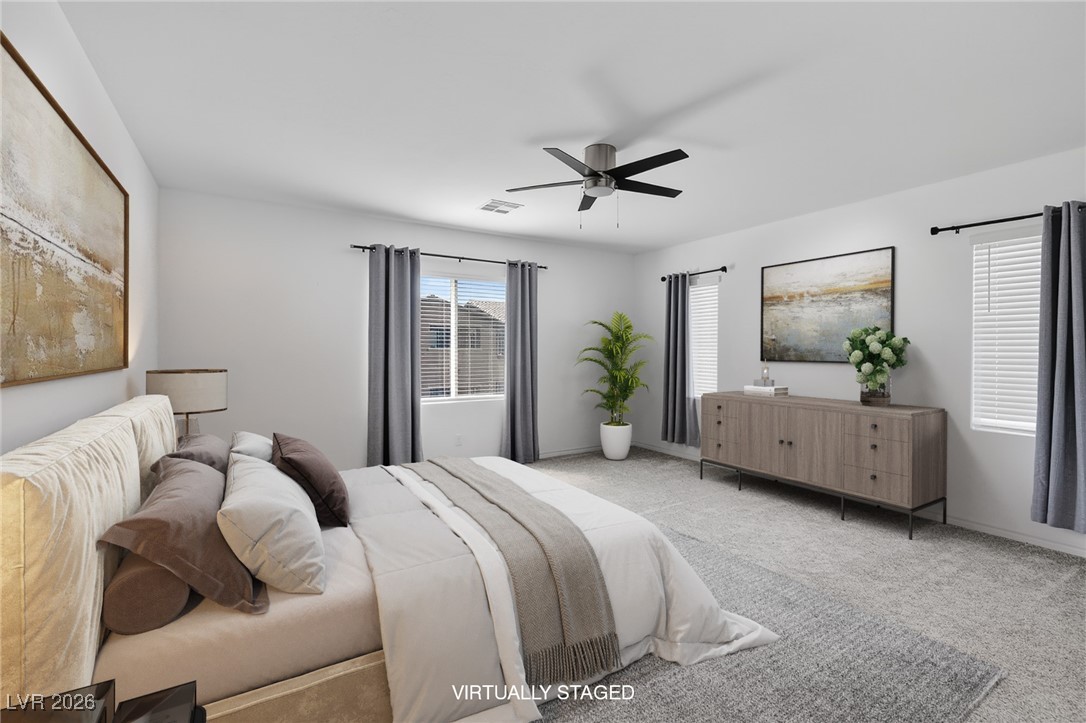 4437 Panoramic View Avenue North Las Vegas NV 89084