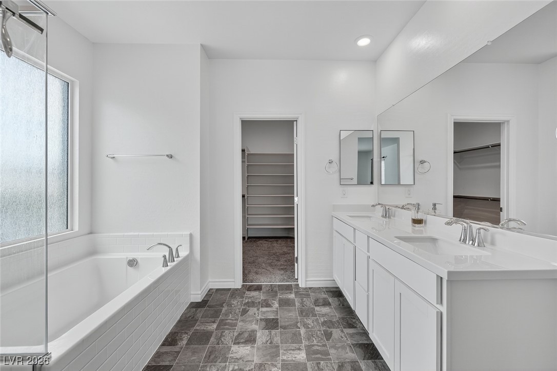 4437 Panoramic View Avenue North Las Vegas NV 89084