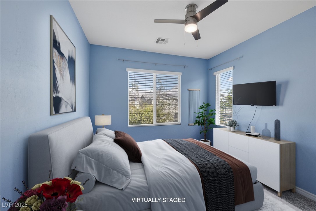4437 Panoramic View Avenue North Las Vegas NV 89084