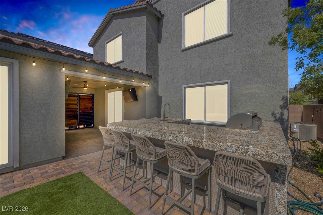 4437 Panoramic View Avenue North Las Vegas NV 89084