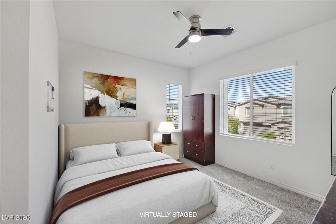 4437 Panoramic View Avenue North Las Vegas NV 89084