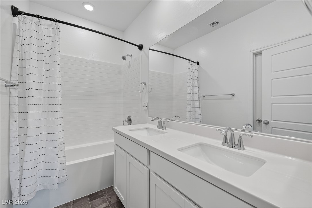 4437 Panoramic View Avenue North Las Vegas NV 89084