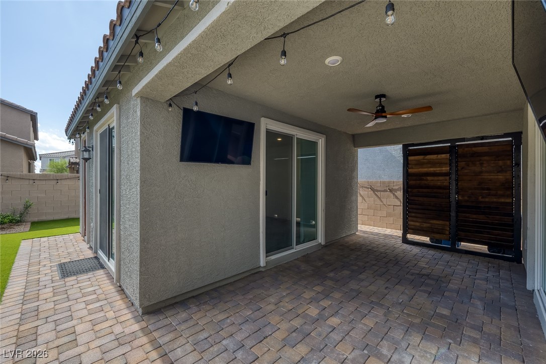4437 Panoramic View Avenue North Las Vegas NV 89084