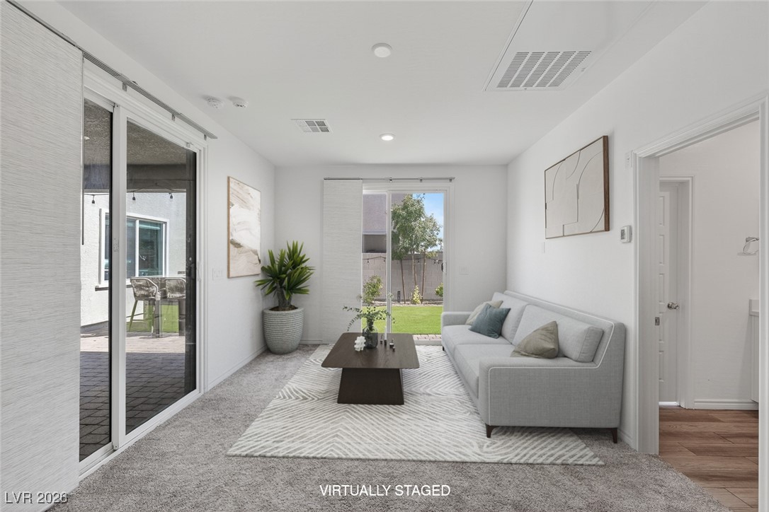 4437 Panoramic View Avenue North Las Vegas NV 89084