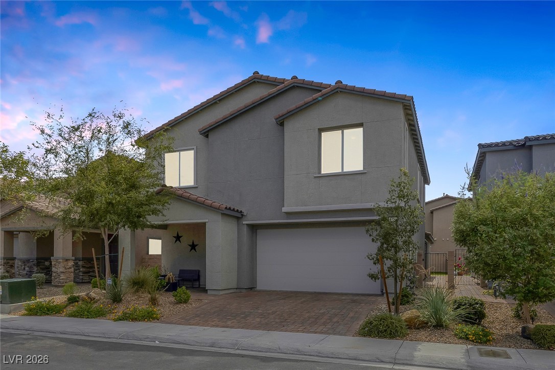 4437 Panoramic View Avenue North Las Vegas NV 89084