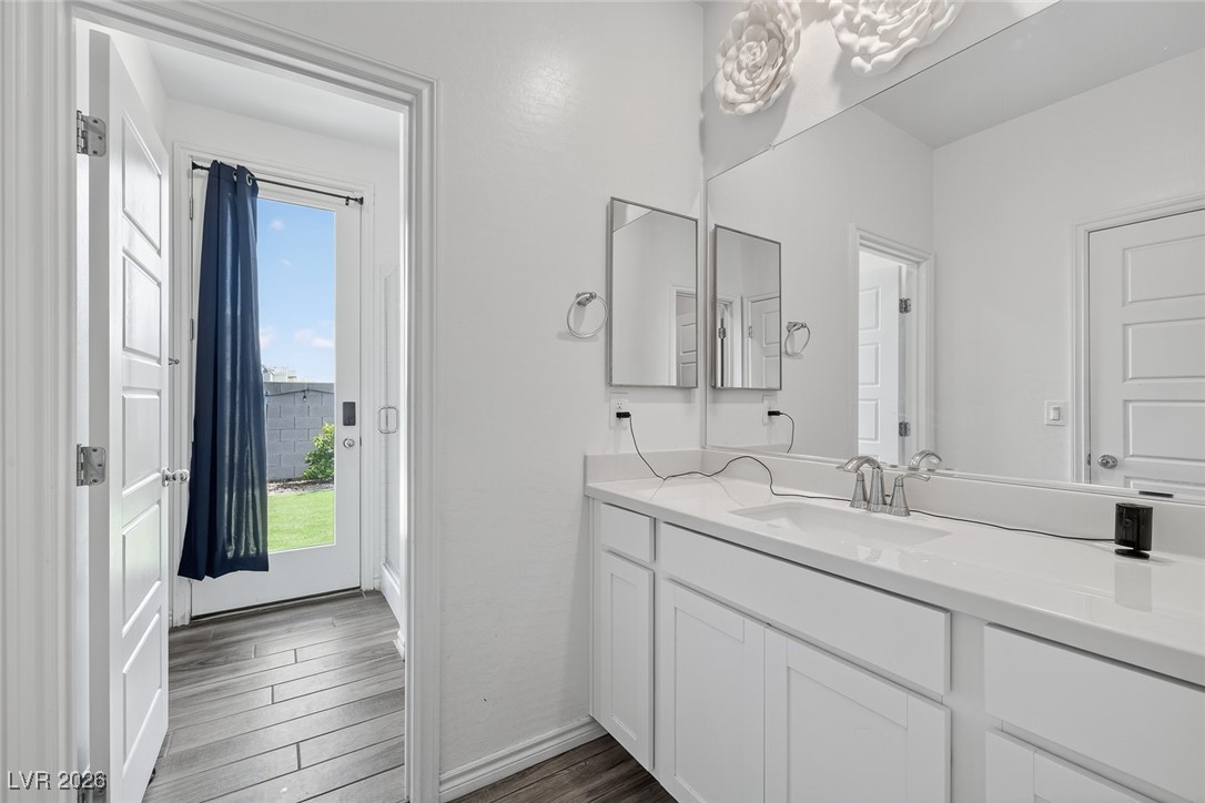 4437 Panoramic View Avenue North Las Vegas NV 89084