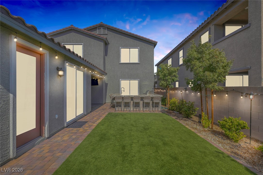 4437 Panoramic View Avenue North Las Vegas NV 89084