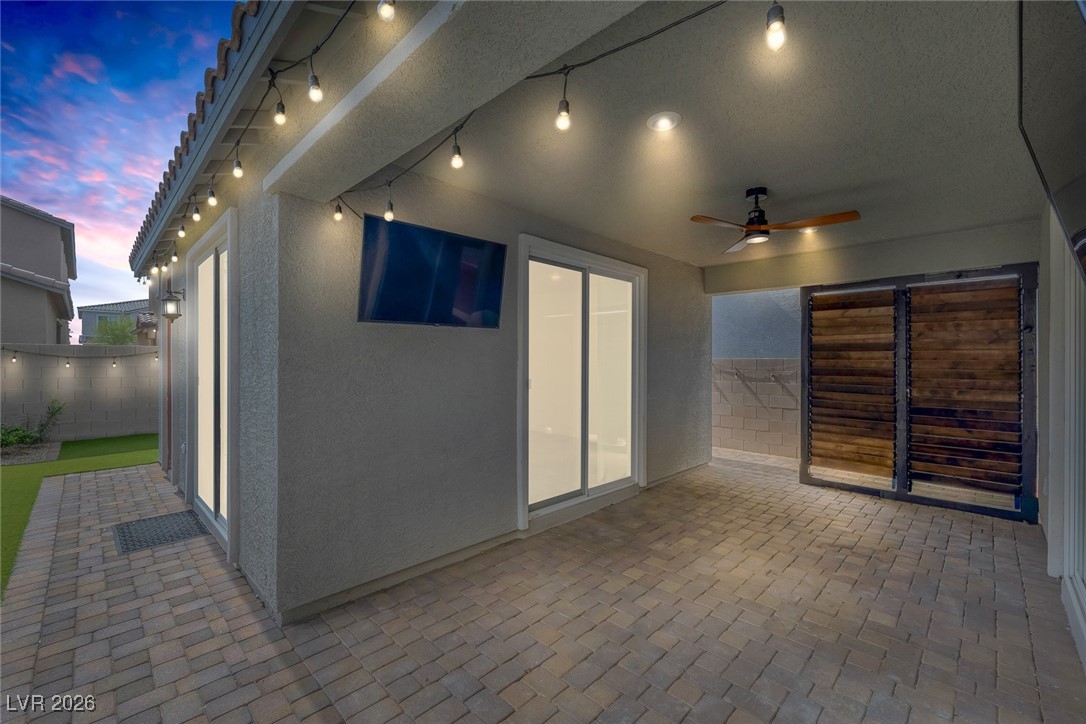 4437 Panoramic View Avenue North Las Vegas NV 89084
