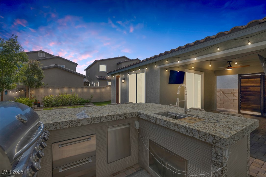 4437 Panoramic View Avenue North Las Vegas NV 89084