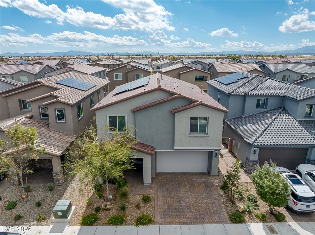 4437 Panoramic View Avenue North Las Vegas NV 89084