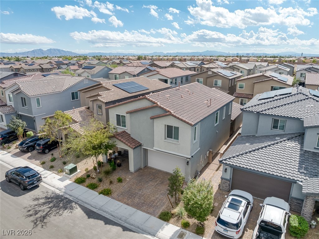 4437 Panoramic View Avenue North Las Vegas NV 89084
