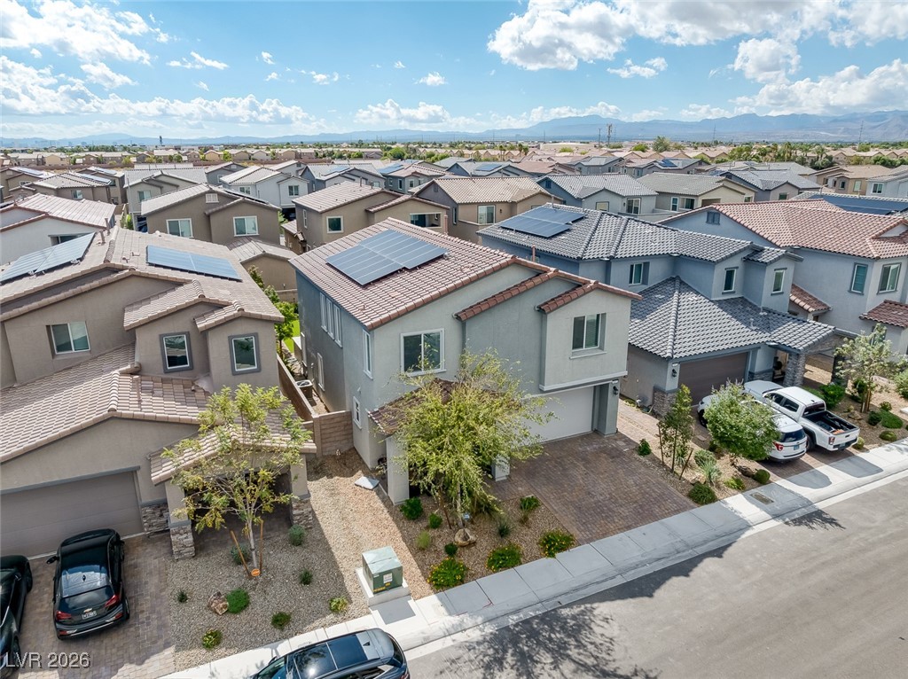 4437 Panoramic View Avenue North Las Vegas NV 89084