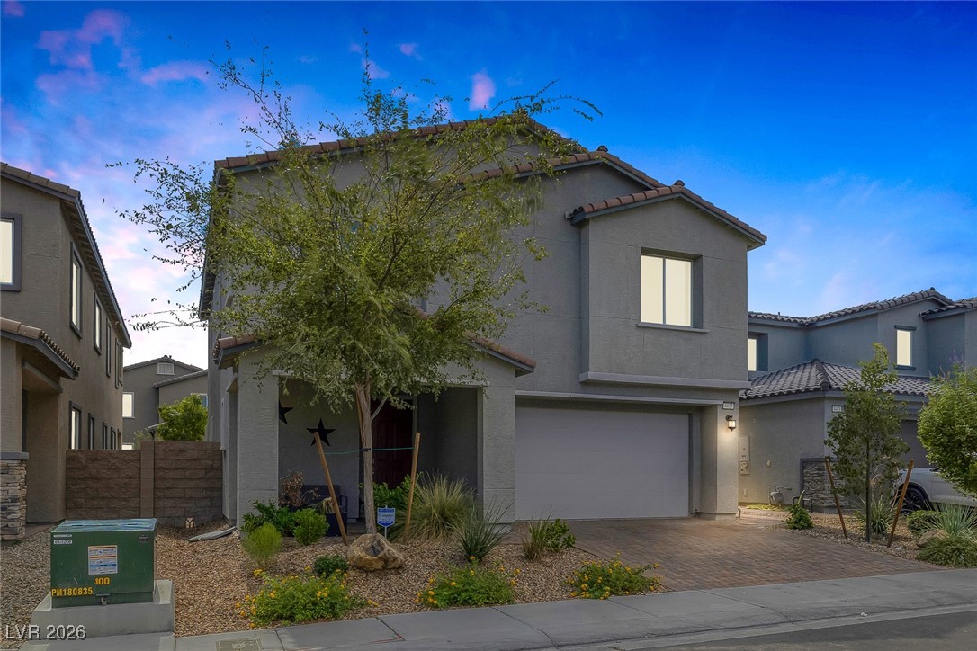 4437 Panoramic View Avenue North Las Vegas NV 89084