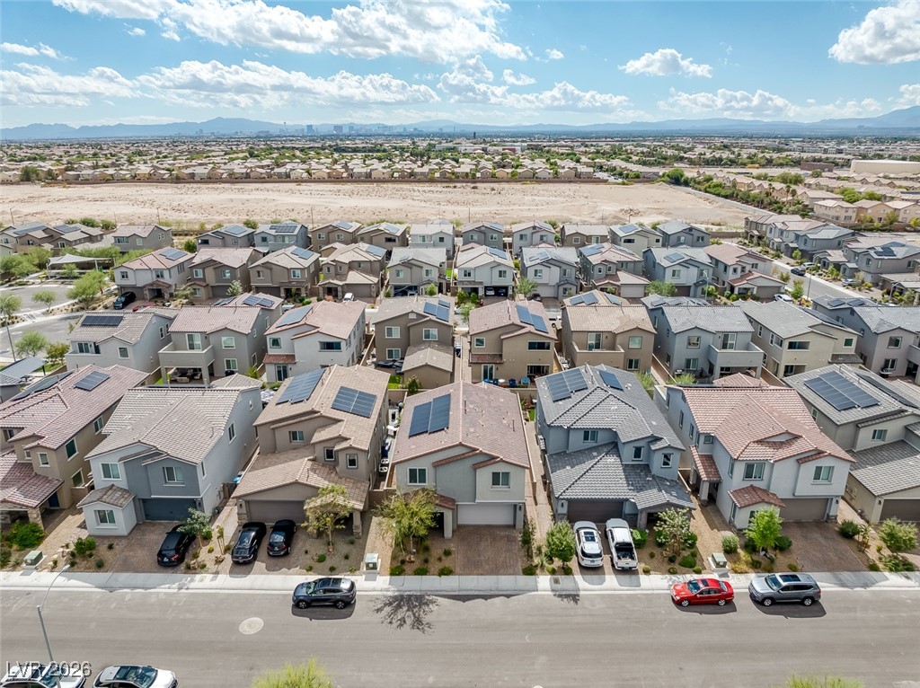 4437 Panoramic View Avenue North Las Vegas NV 89084