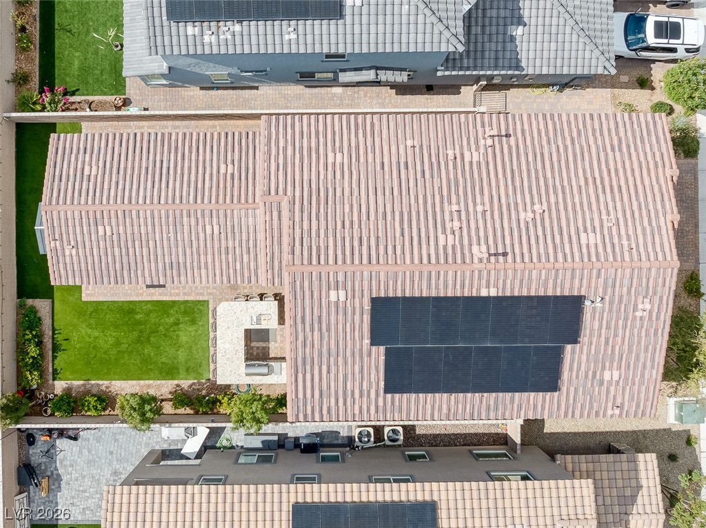 4437 Panoramic View Avenue North Las Vegas NV 89084