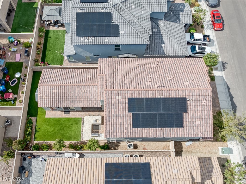 4437 Panoramic View Avenue North Las Vegas NV 89084