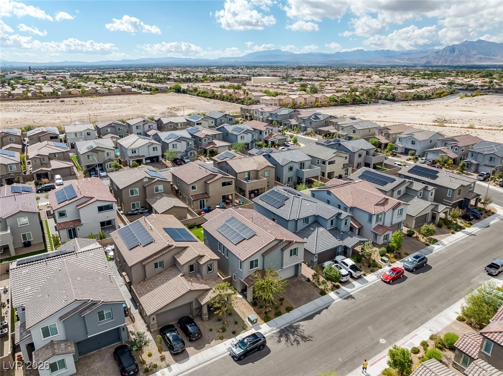 4437 Panoramic View Avenue North Las Vegas NV 89084