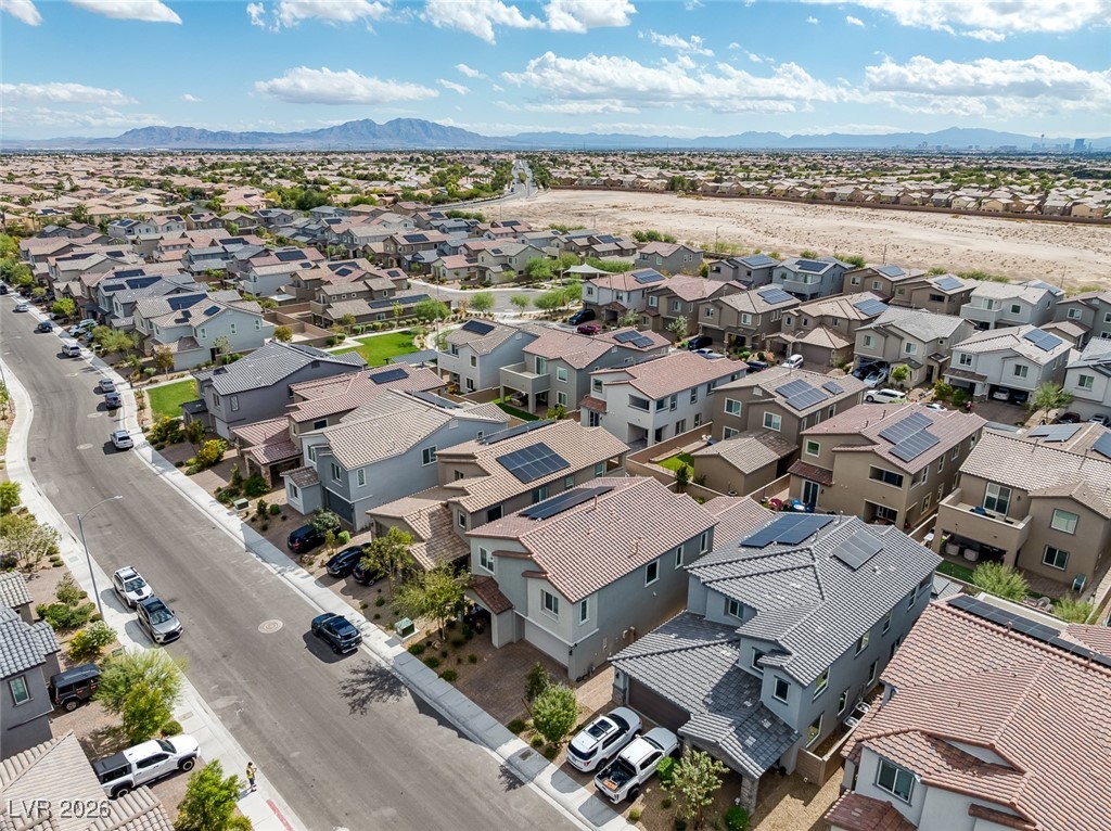 4437 Panoramic View Avenue North Las Vegas NV 89084