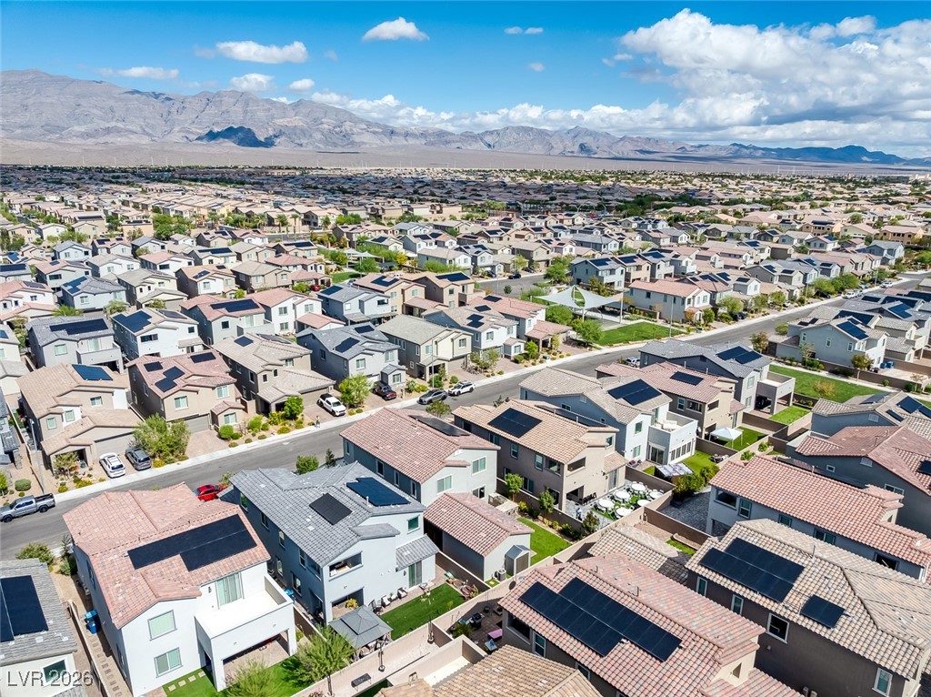 4437 Panoramic View Avenue North Las Vegas NV 89084