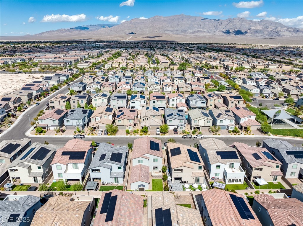 4437 Panoramic View Avenue North Las Vegas NV 89084