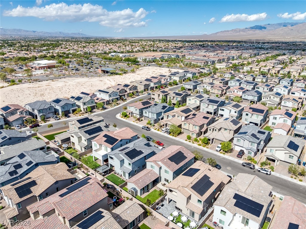 4437 Panoramic View Avenue North Las Vegas NV 89084