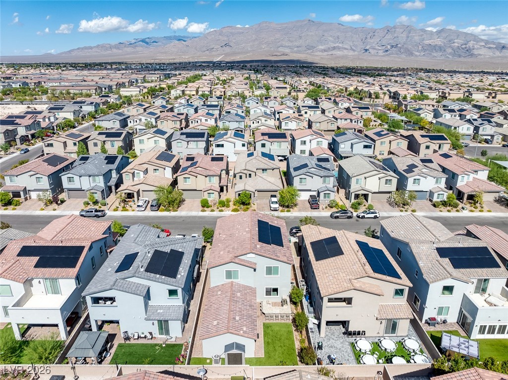 4437 Panoramic View Avenue North Las Vegas NV 89084