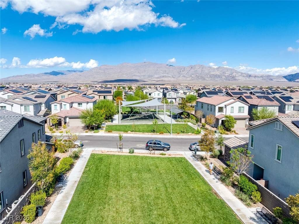 4437 Panoramic View Avenue North Las Vegas NV 89084
