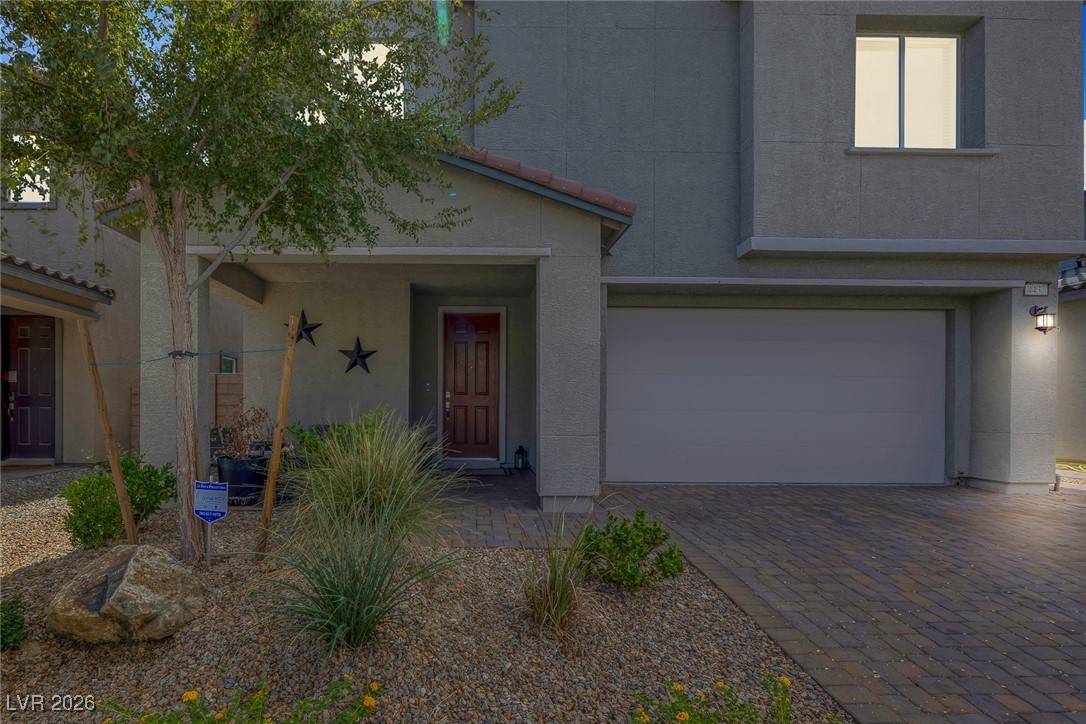 4437 Panoramic View Avenue North Las Vegas NV 89084