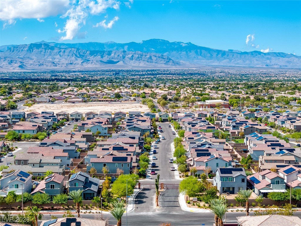 4437 Panoramic View Avenue North Las Vegas NV 89084