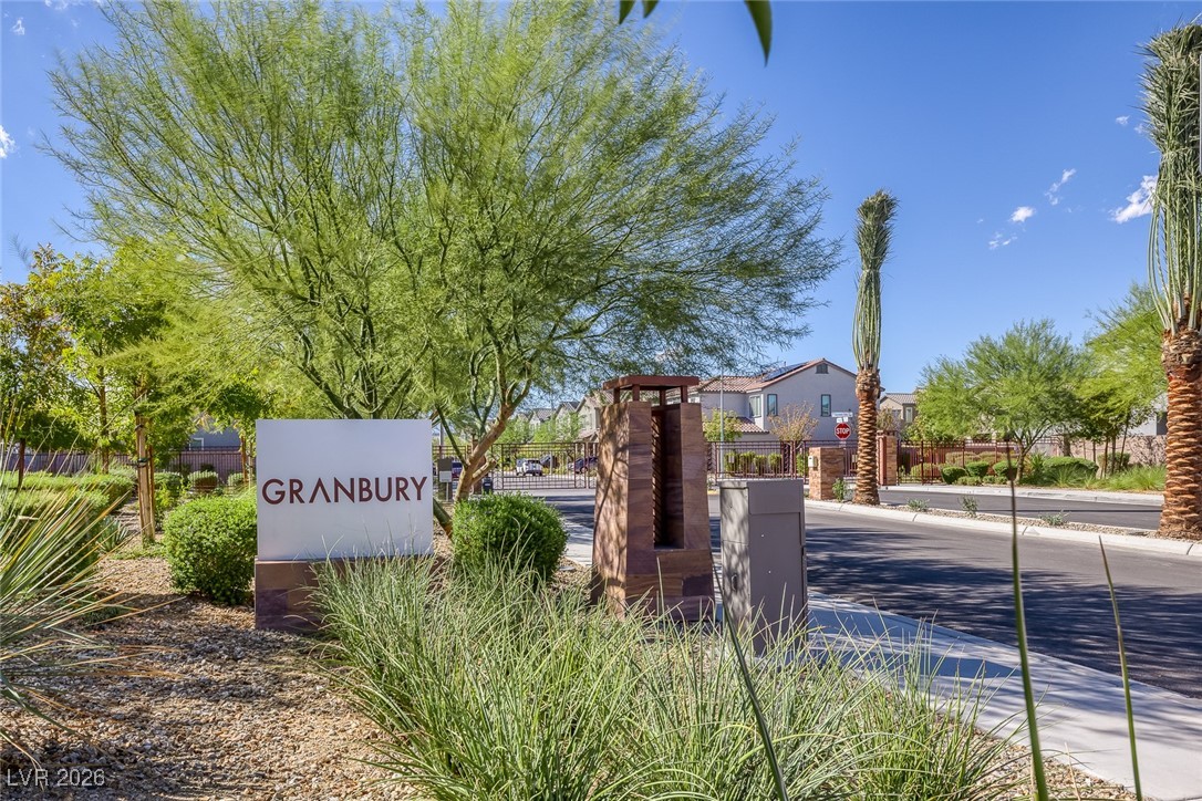 4437 Panoramic View Avenue North Las Vegas NV 89084