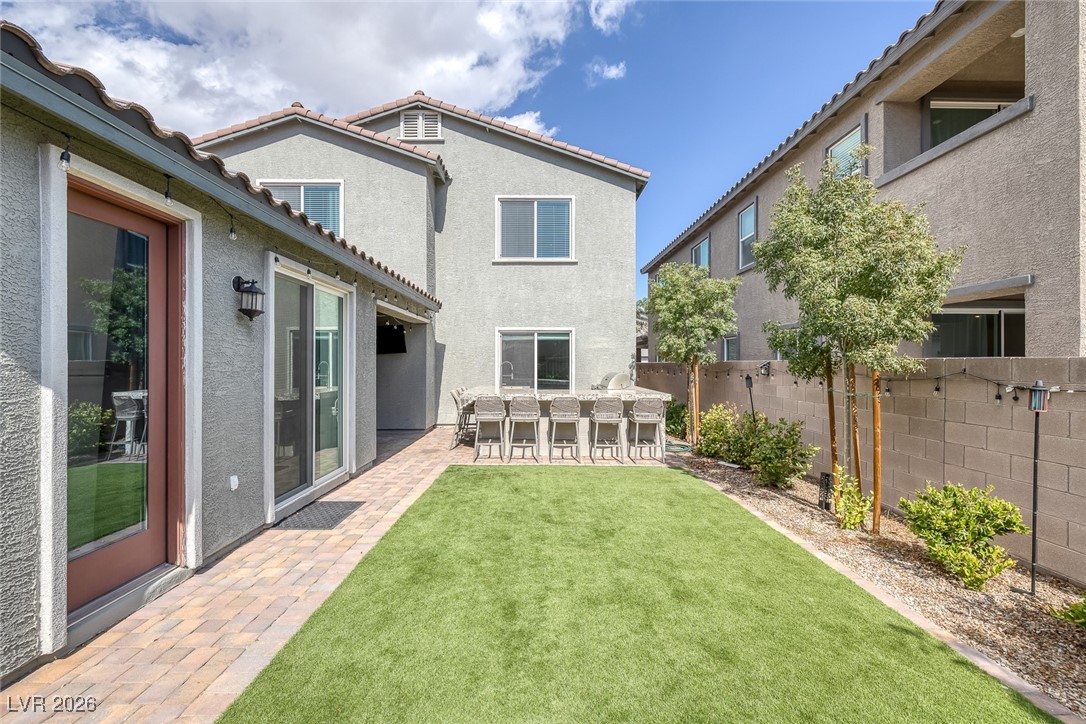 4437 Panoramic View Avenue North Las Vegas NV 89084