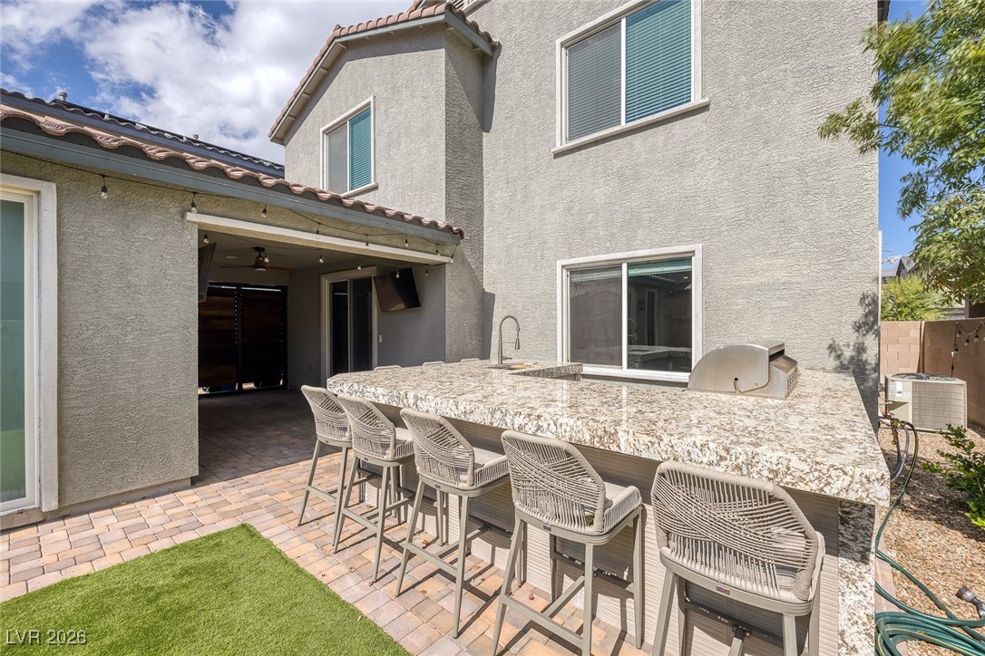 4437 Panoramic View Avenue North Las Vegas NV 89084