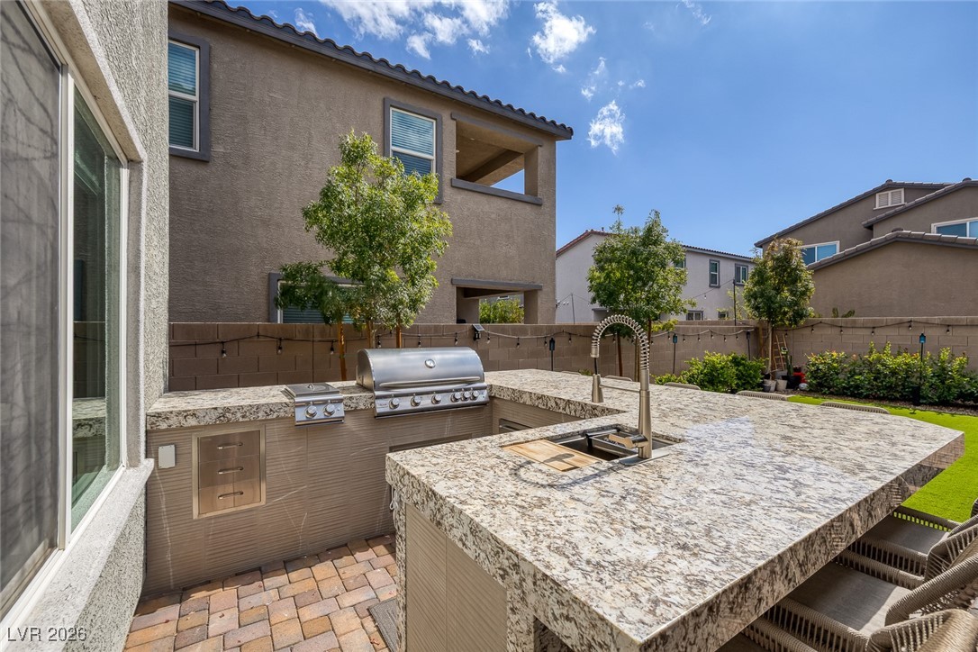4437 Panoramic View Avenue North Las Vegas NV 89084